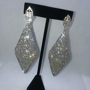 MICHELLE Earrings from Stage Light Jewelry